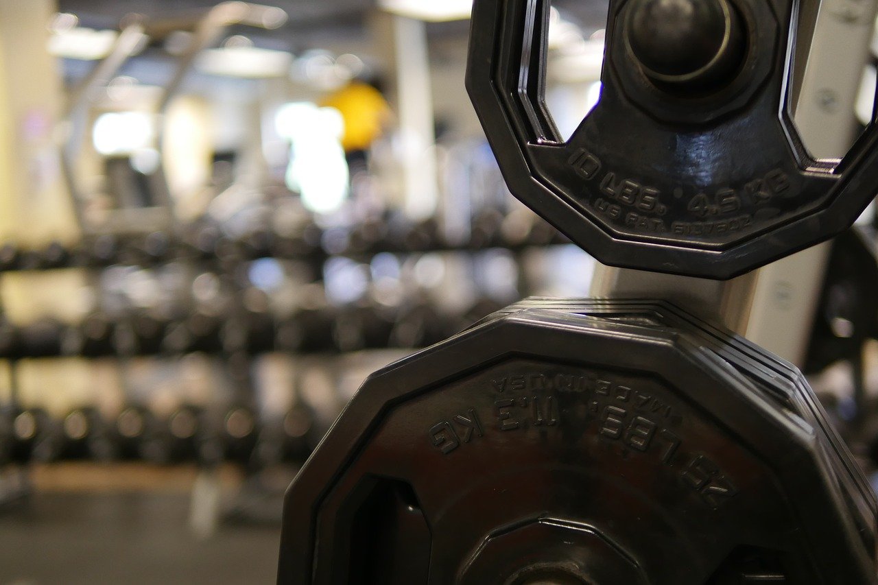Kettlebell Set