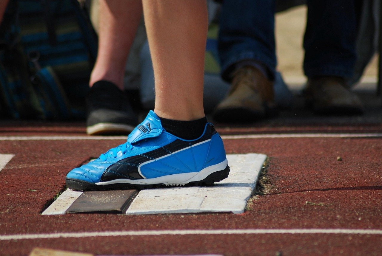 Training Shoes