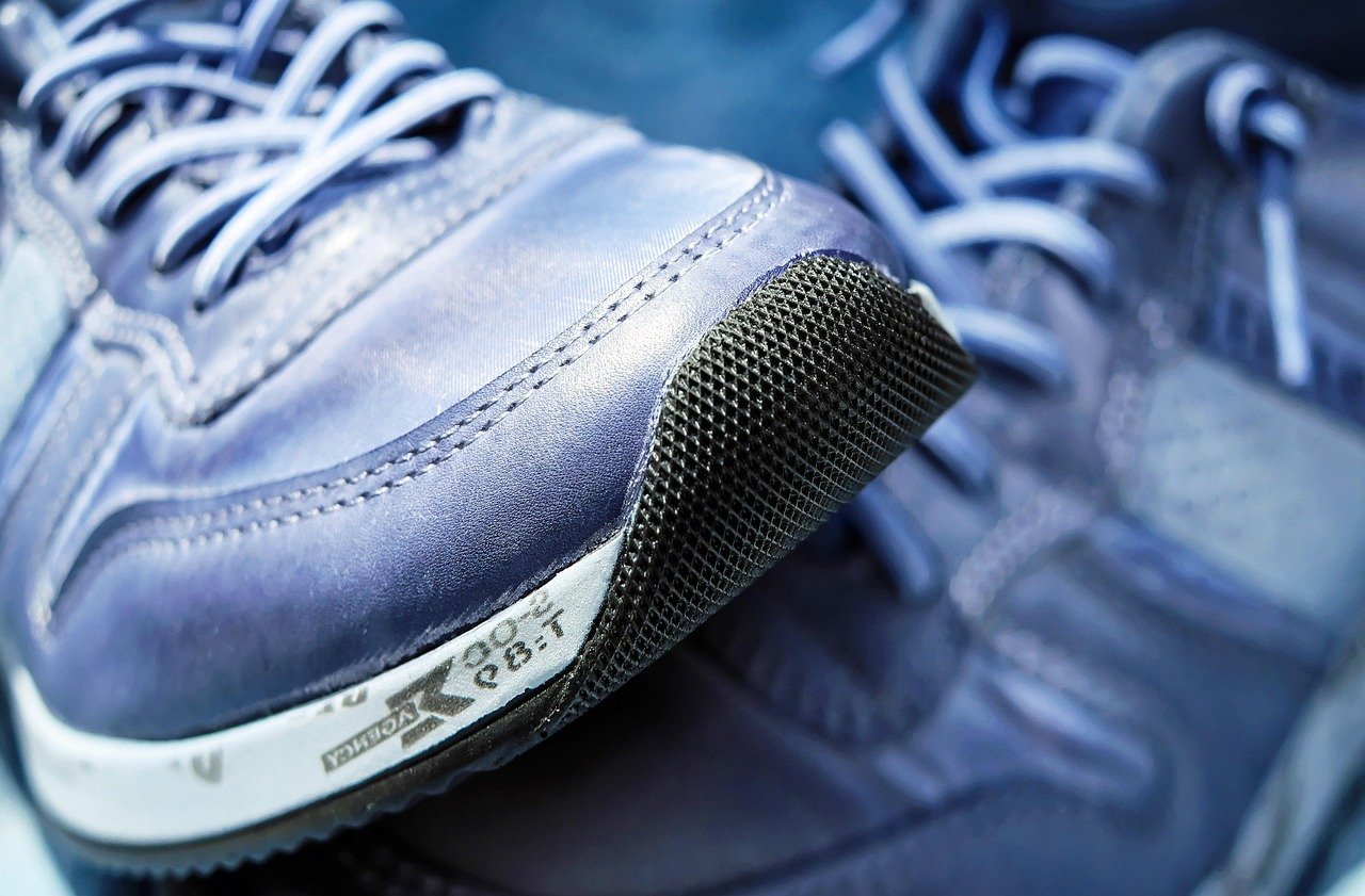 Athletic Running Shoes